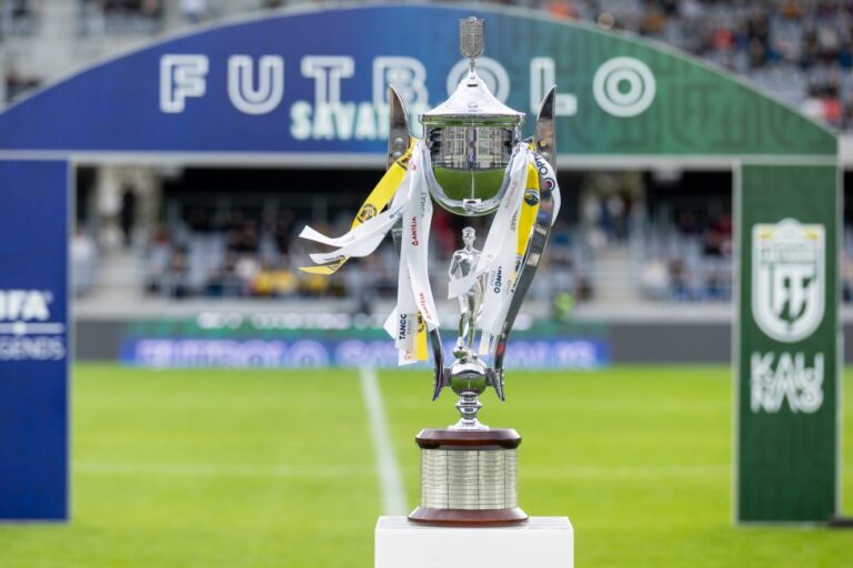 The Stage is Set: 2025 FPRO LFF Cup round of 16 unveiled in Kaunas