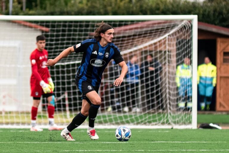 Young Lithuanian prospect signs new deal as Pisa returns to Serie A after 34-year hiatus