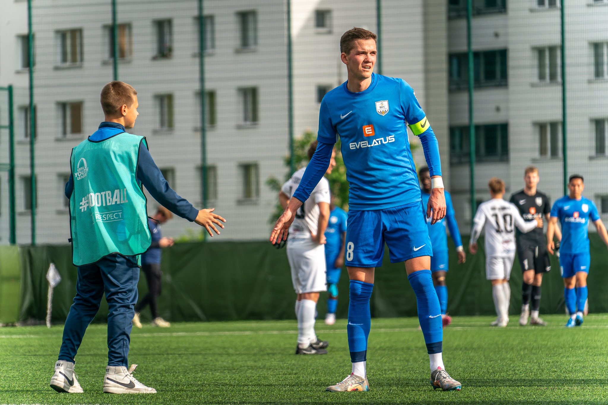 Who Is Sergei Kalašņikovs and What Brings Him Back to Latvia? Who Is Sergei Kalašņikovs and What Brings Him Back to Latvia?