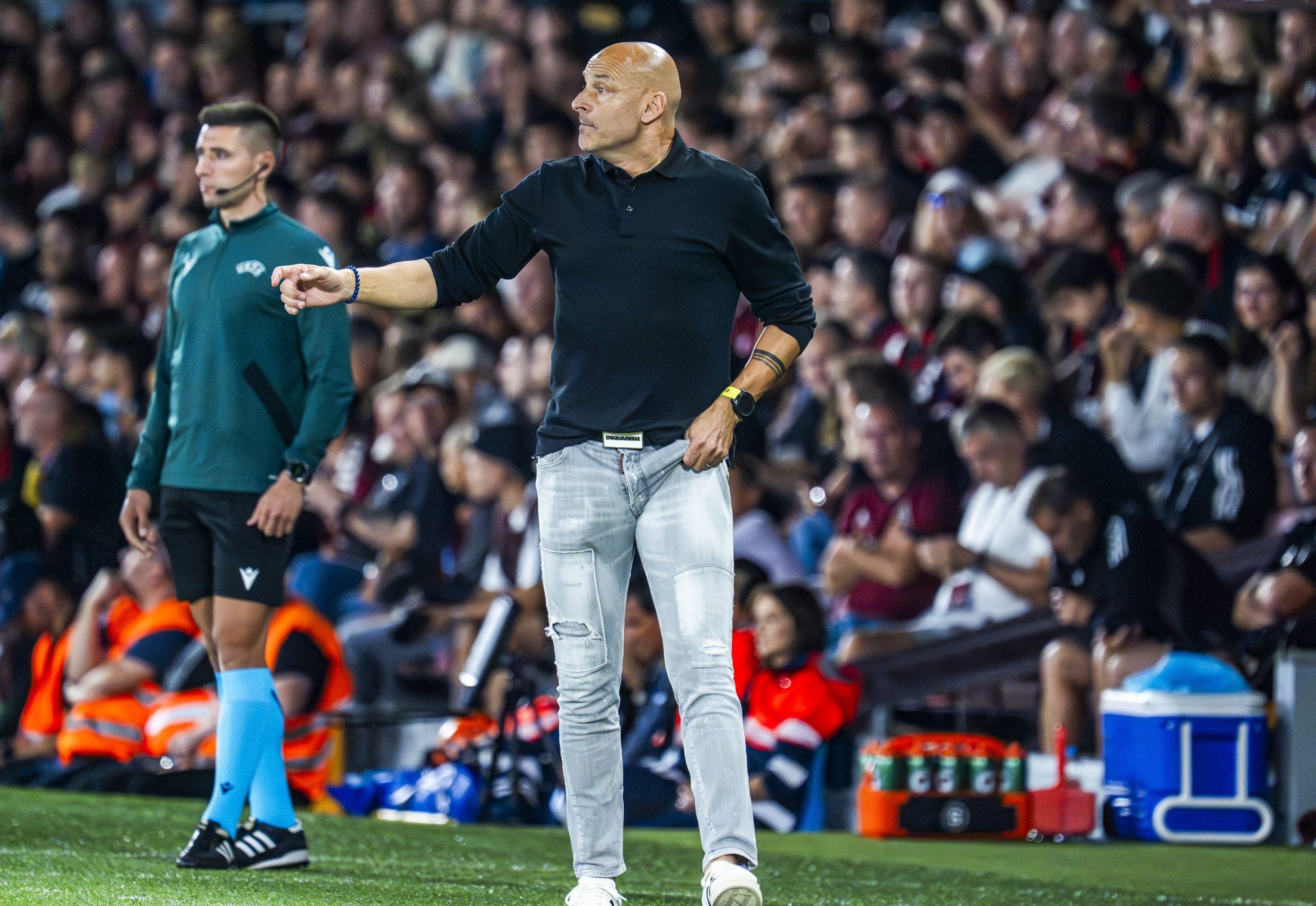 ‘Totally Unprofessional’: Gula slams federation over fixture change ...