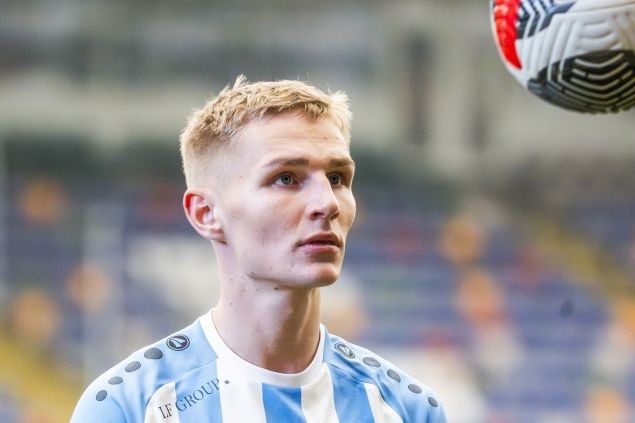 Riga FC and Latvia winger Eduards Daškevičs to finish season with FK ...