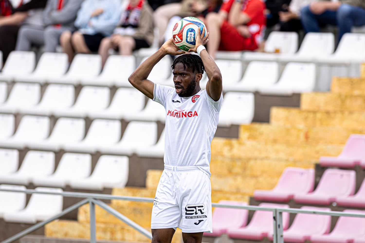 Sūduva strike in stoppage time to extend unbeaten run against Šiauliai -  Baltic Football News