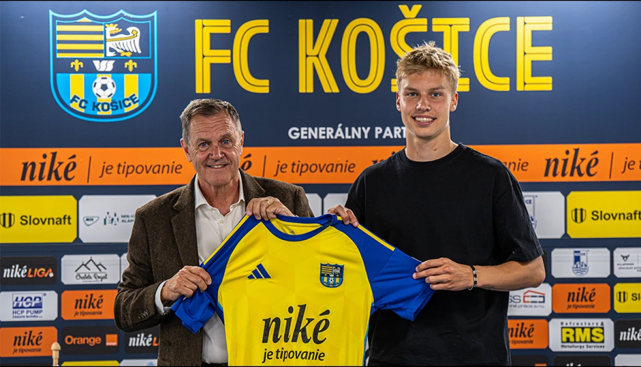 Palumets Palumets completes Slovak switch as Košice sign Estonia midfielder ...